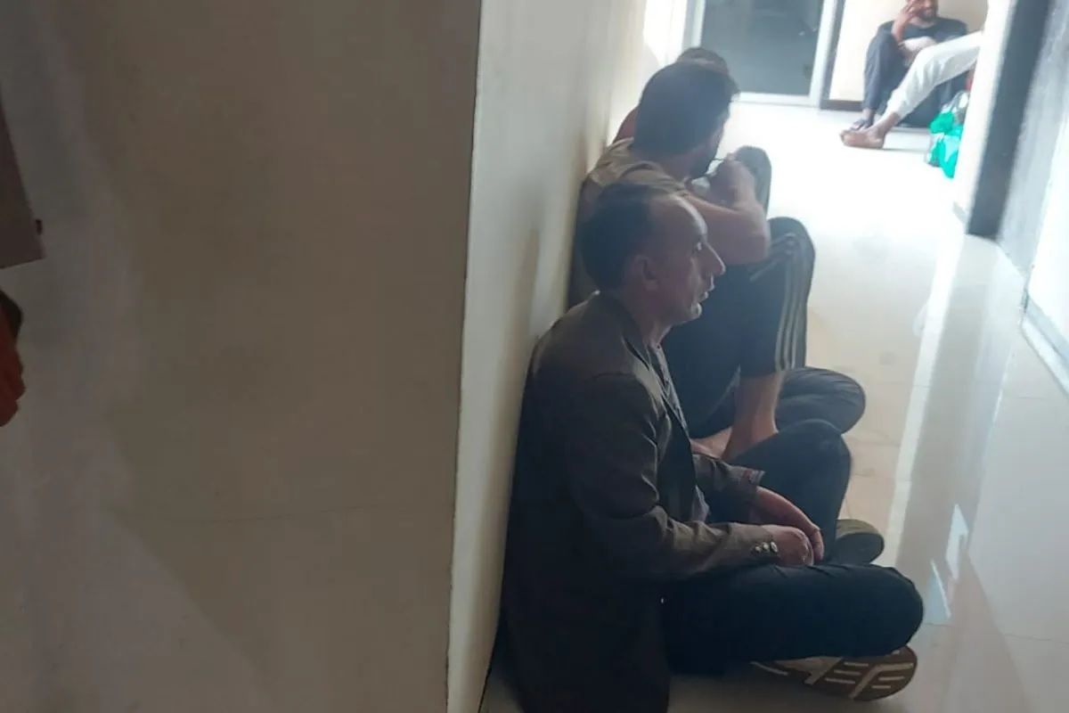 د اندونیزیا پولیس وایي چې بې اسناده افغان او افریقايي کډوال یې نیولي دي