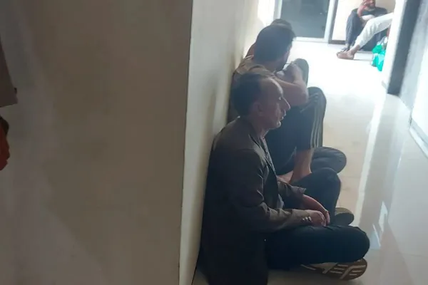 د اندونیزیا پولیس وایي چې بې اسناده افغان او افریقايي کډوال یې نیولي دي