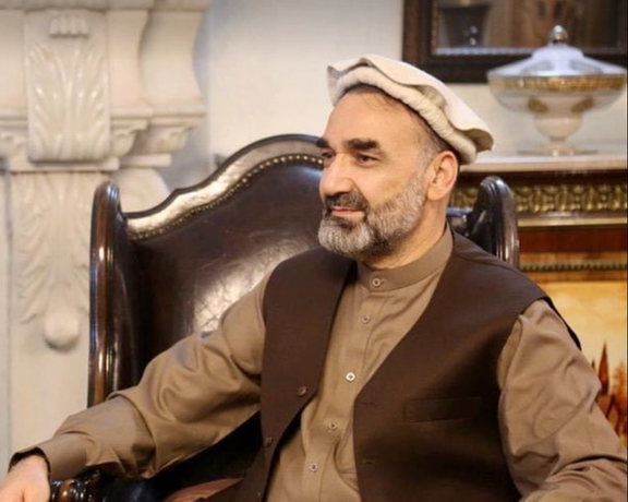 Taliban Killed Group’s Political Opponent Under ISIS Membership, Says Afghan Politician