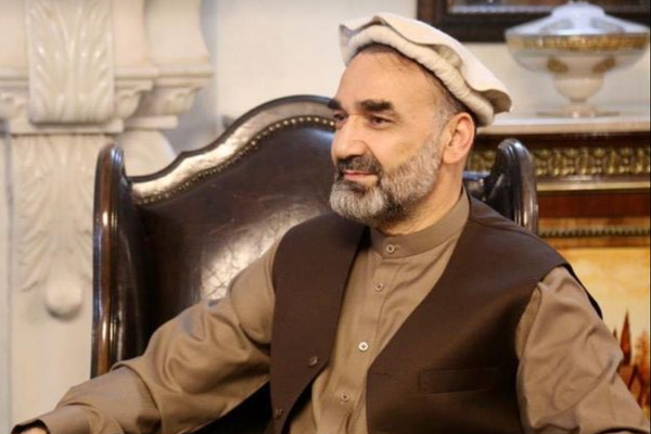 Taliban Killed Group’s Political Opponent Under ISIS Membership, Says Afghan Politician