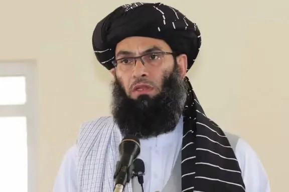 وزير في طالبان يزعم أن الحكومة السابقة شوّهت القيم الدينية وسجنت النساء في باغرام