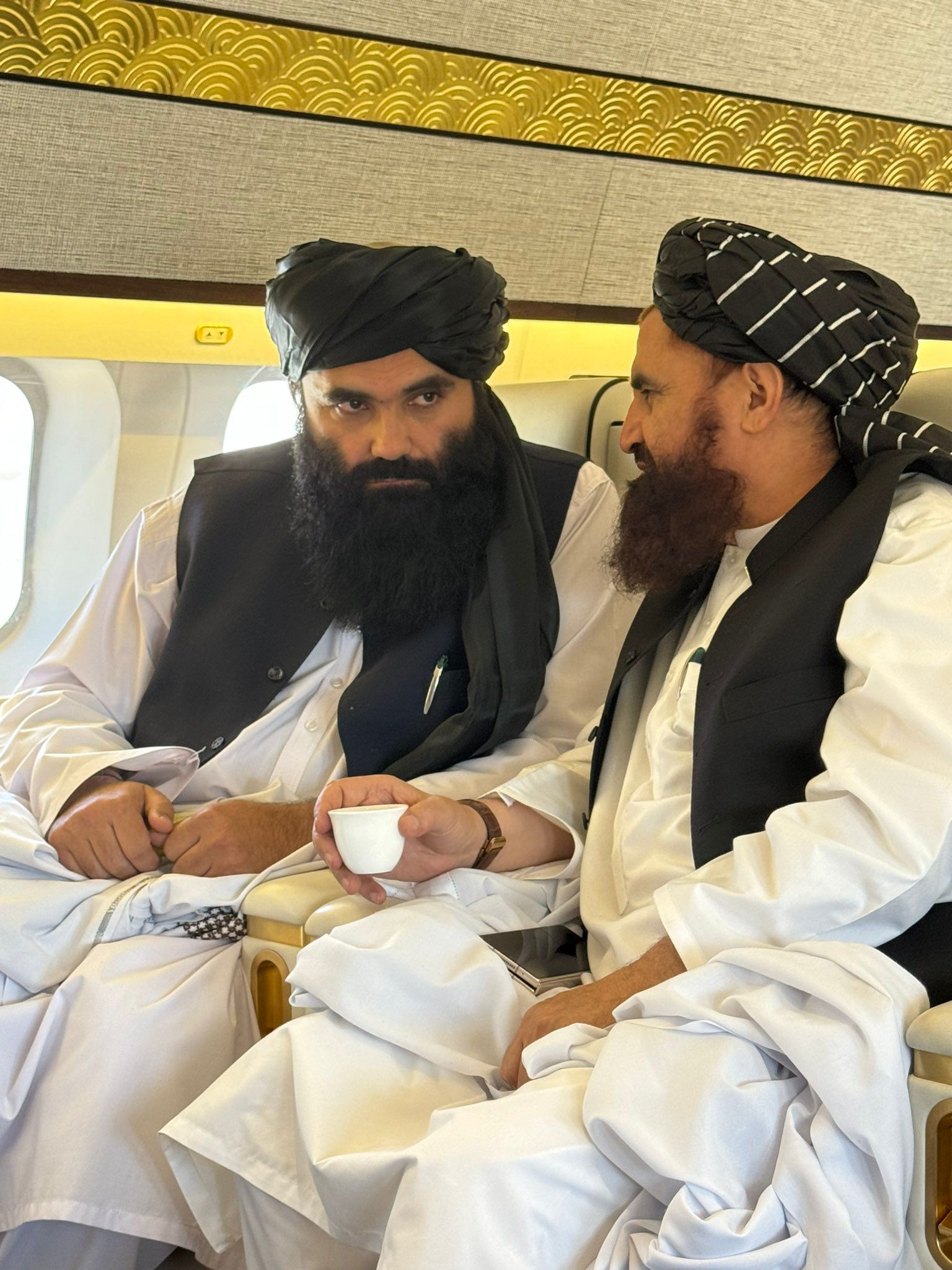 د بشري حقونو یوې ډلې د امنیت شورا د بندیزونو کمېټې لخوا طالبانو ته د سفر اجازه وغندله