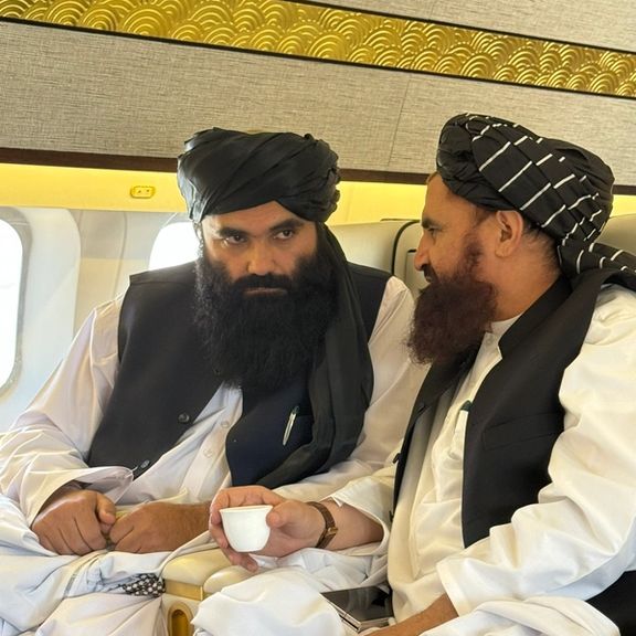 د بشري حقونو یوې ډلې د امنیت شورا د بندیزونو کمېټې لخوا طالبانو ته د سفر اجازه وغندله