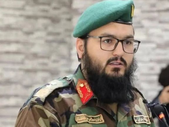 د طالبانو د دفاع وزارت ویاند وايي، له پاکستان داعش افغانستان ته اوړوي.