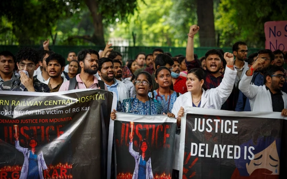 دادگاه عالی هند یک کارگروه ويژه برای تدوین توصیهها درباره امنیت پزشکان تشکیل داد