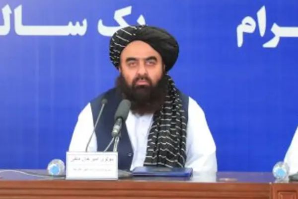 39 Afghan Missions In Different Countries 'Obey' Taliban, Claims Muttaqi