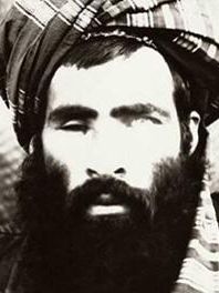 مادر ملا عمر، بنیانگذار طالبان درگذشت