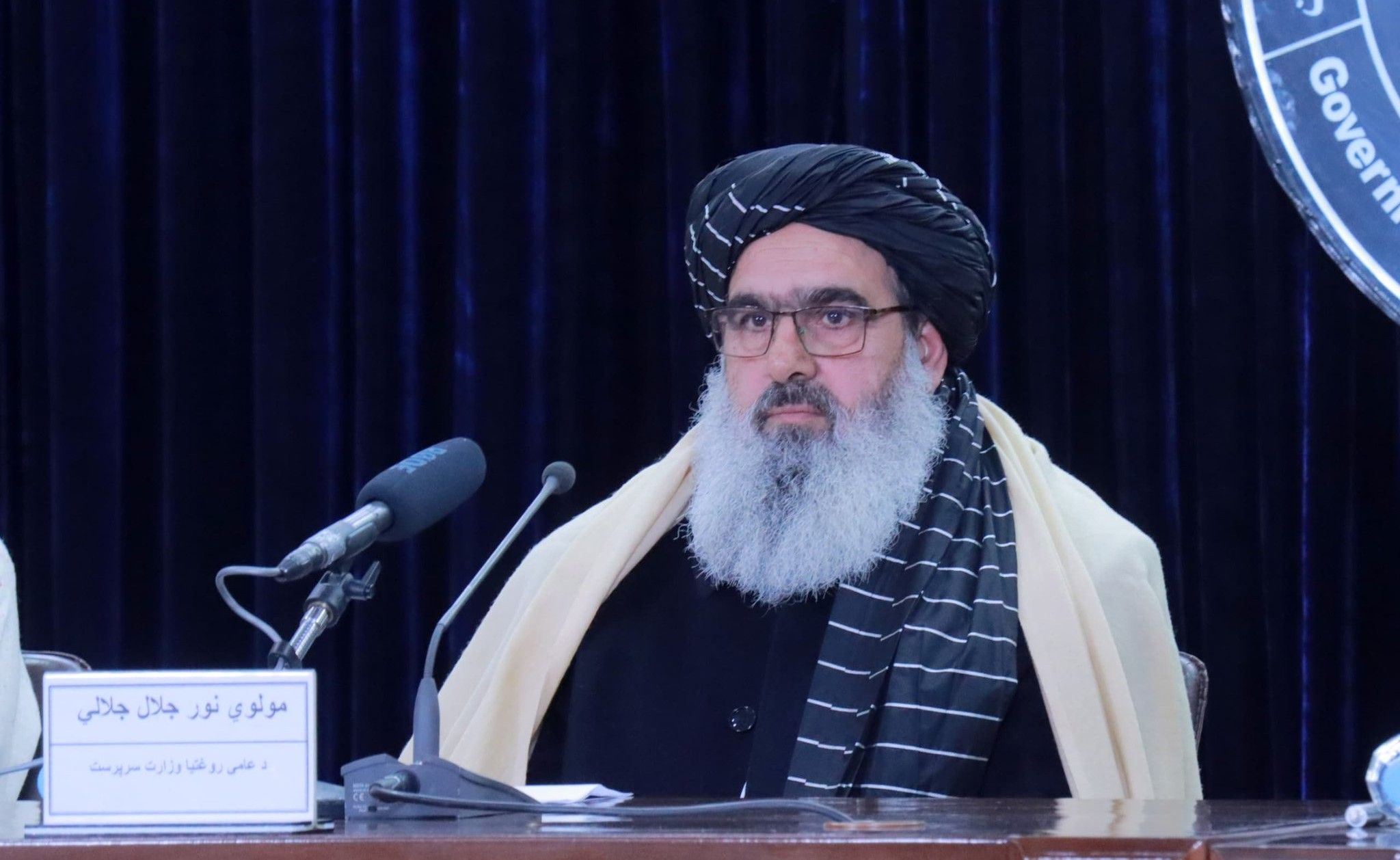 طالبان: د افغانستان په هر ولایت کې د سرطان او نورو ناروغیو لپاره روغتونونه جوړوو