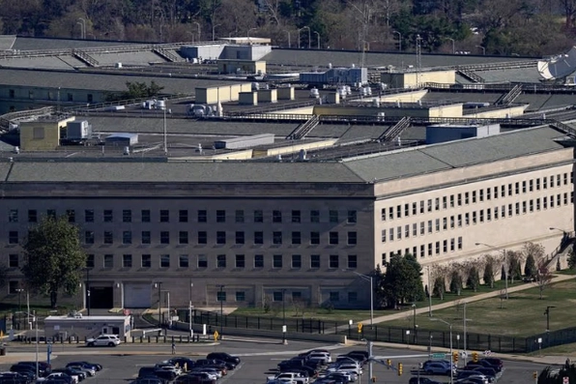 البنتاغون ردّاً على ادعاءات طالبان: لا معلومات لدينا بشأن تحليق الطائرات المسيّرة