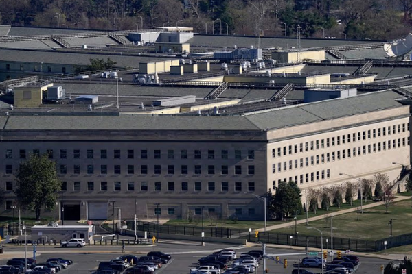 البنتاغون ردّاً على ادعاءات طالبان: لا معلومات لدينا بشأن تحليق الطائرات المسيّرة