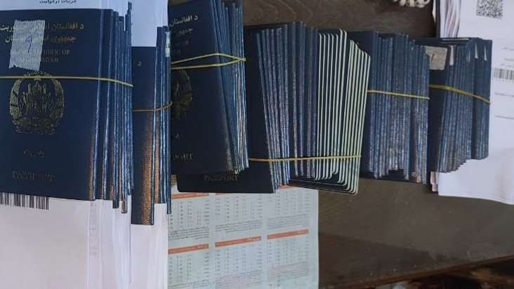طالبان تدعو طالبي تأشيرات العمل إلى تقديم شكاوى لاسترداد أموالهم