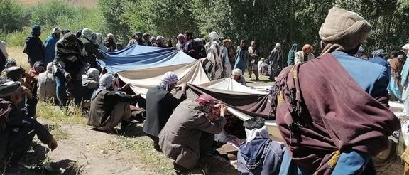 شنونکي: طالبان پردي پاله او د افغاني ارزښتونو سره په تضاد او ټکر کې روزل شوې ډله ده