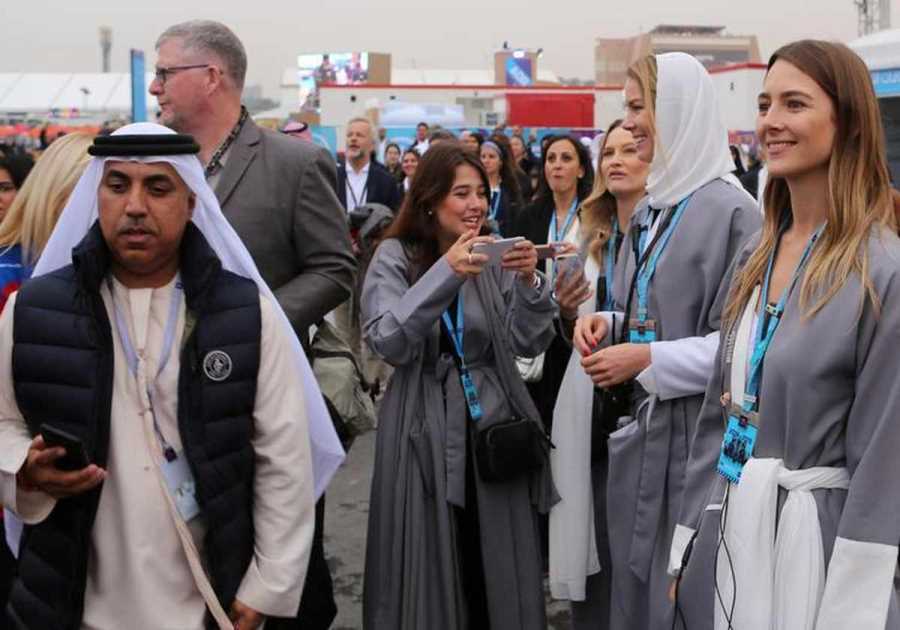 ۶۲ میلیون گردشگر در سال ۲۰۲۱؛ عربستان امسال می‌خواهد ۷۰ میلیون گردشگر جذب کند