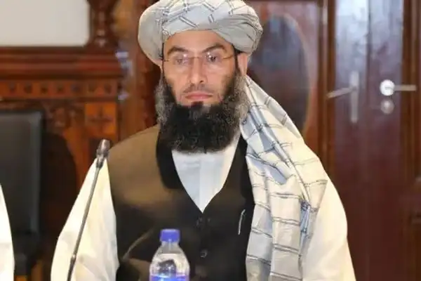 د طالبانو د امر بالمعروف وزارت: عقل د شریعت د قطعي حکم د رد یا منلو معیار نه شي کېدای
