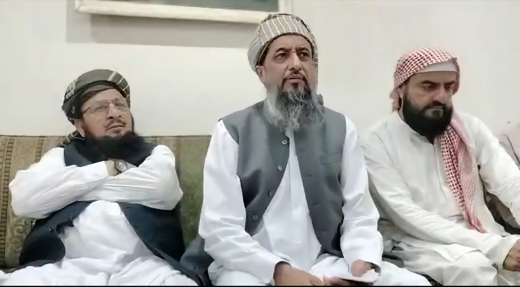 ملای متنفذ پاکستان: با چراغ سبز قندهار و حقانی مذاکرات تی‌تی‌پی و اسلام‌آباد آغاز می‌شود