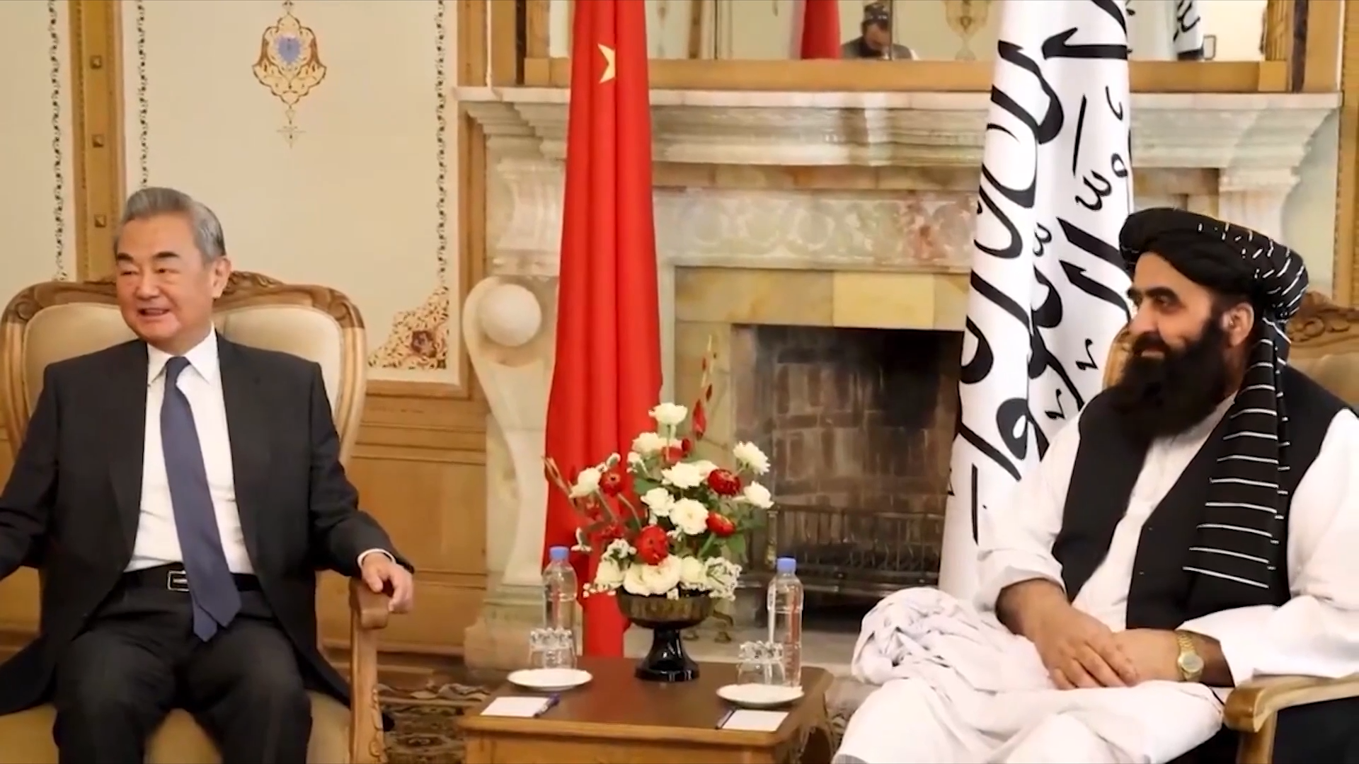 د طالبانو او پاکستان مذاکرات؛ اړتیا که د چین له فشاره خلاصون