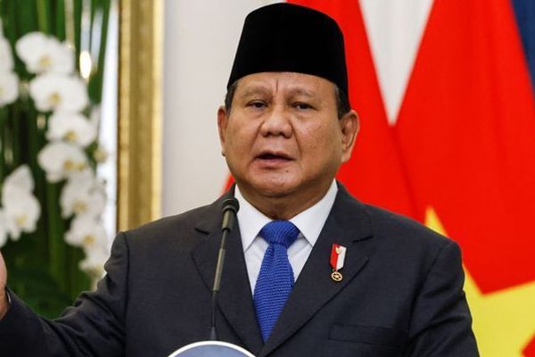 د اندونیزیا ولسمشر سبا په یوه رسمي سفر پاکستان ته ځي