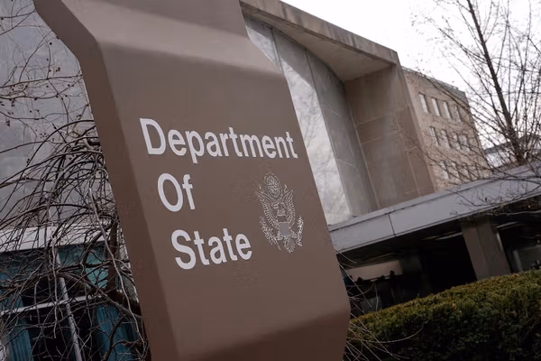 امریکا د «سي۱+۵» د لس کلنې کلیزې په مناسبت د مرکزي اسیا د سوداګرۍ کنفرانس کوربهتوب کوي