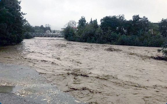 طالبان: د بارانونو او سېلابونو له امله ۳۳ کسان مړه شوي او ۲۷ نور ټپي شوي دي
