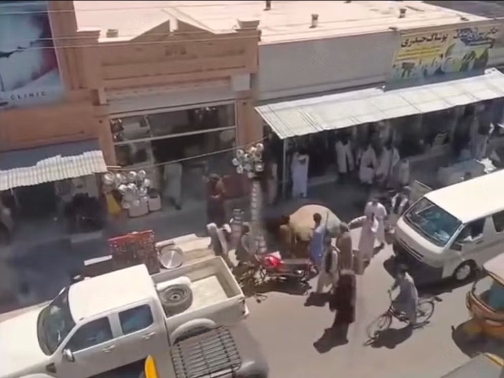 وزیر عدلیه سابق: بازداشت زنان در هرات ضد کرامت انسانی است