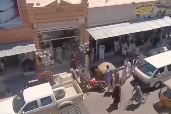 وزیر عدلیه سابق: بازداشت زنان در هرات ضد کرامت انسانی است