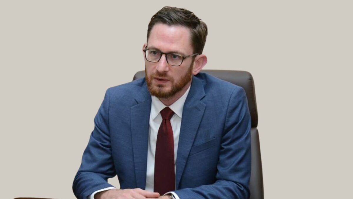 تام وست پس از کناره‌گیری: امریکا به افغانستان متعهد است