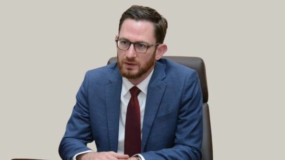 تام وست پس از کنارهگیری: امریکا به افغانستان متعهد است