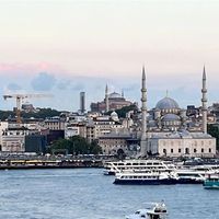 Pakistan Accuses Taliban Delegation Of Obstructing Istanbul Peace Talks
