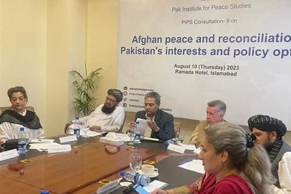 د پاکستان د سولې مطالعاتو مرکز: اسلام اباد باید د طالبانو پر وړاندې رښتینې تګلاره غوره کړي