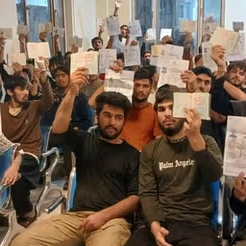 په یوه اونۍ کې؛ د پاکستان له زندانونو تر ۲۰۰ ډېر افغانان خوشې شوي دي