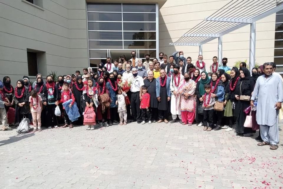 تلگراف: بی‌بی‌سی به‌دلیل دروغگو خواندن فوتبالیست‌های زن افغان مورد انتقاد قرار گرفته است