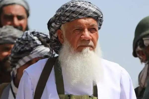 اسماعیل خان: د طالبانو استبداد د زوال پر لور روان دی