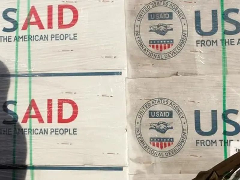 افغانستان، اسراییل او عراق په تیرو شلو کلونو کې د امریکا تر ټولو زیاتې مرستې ترلاسه کړې