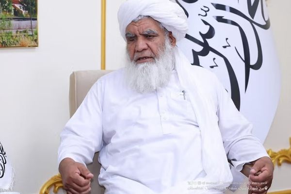 طالبان وايي په افغانستان کې ۷مېلیونه خلک د ناچاوده توکو له ګواښ سره مخ دي