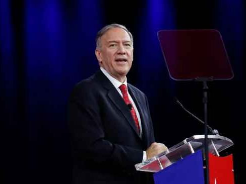 مایک پمپئو: خروج نیروهای امریکایی از پایگاه بگرام فاجعهبار بود