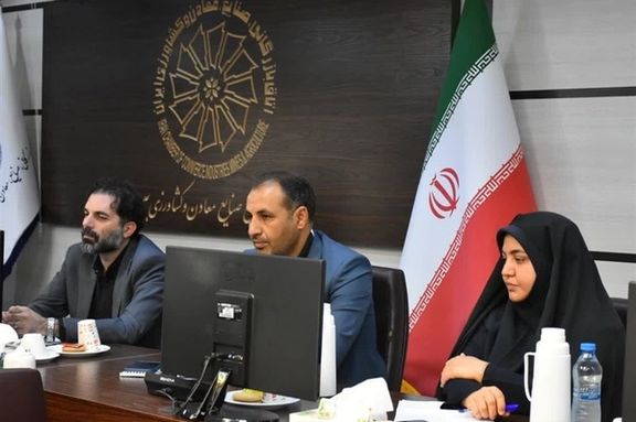 ایرانی چارواکی: د طالبانو مشروعیت او نه مشروعیت د ایران له سترو ننګونو څخه دی