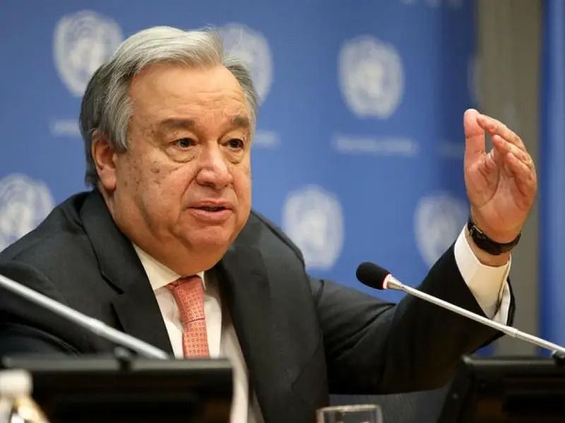 طالبان د افغانستان د امنیتي وضعیت په هکله د ملګرو ملتونو راپور «مغرضانه» بولي