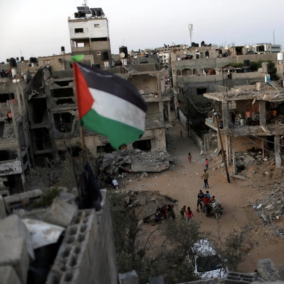 بريطانيا وكندا وأستراليا تعترف رسميًا بدولة فلسطين