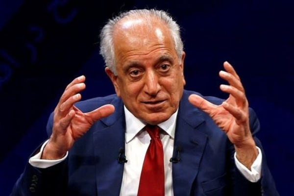 د شخصي ګټو او ملي مسالو ټکر؛ خلیلزاد د یو کېریریسټ ډېپلومات په څېره کې