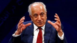 د شخصي ګټو او ملي مسالو ټکر؛ خلیلزاد د یو کېریریسټ ډېپلومات په څېره کې