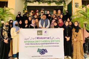پاکستان تازه افغان طبي محصلینو او ډاکټرانو ته د وتلو ضربالاجل وټاکه