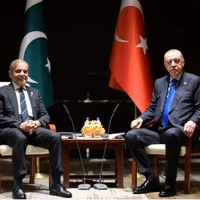 Türkiye Closely Monitoring Pakistan–Taliban Tensions, Says Erdogan