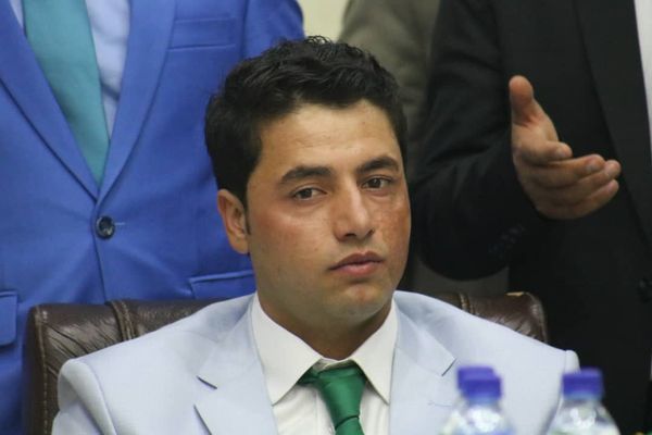 یک نیروی امنیتی پیشین افغانستان پس از اخراج از ایران کشته شد