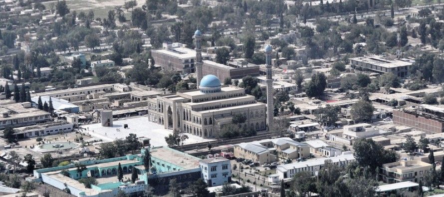 طالبانو په خوست کې هغه درې کسان نیولي، چې نجونې یې په جبري توګه کوژده کولې