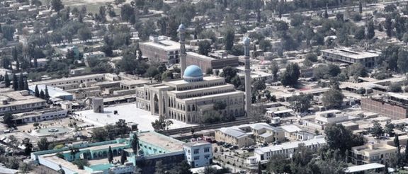 طالبانو په خوست کې هغه درې کسان نیولي، چې نجونې یې په جبري توګه کوژده کولې