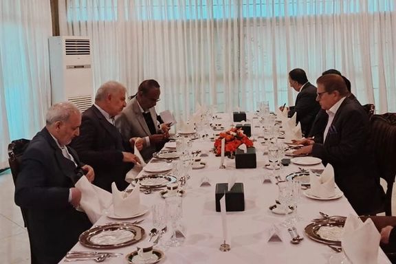 نمایندگان ویژه ایران و پاکستان در امور افغانستان در اسلامآباد دیدار کردند