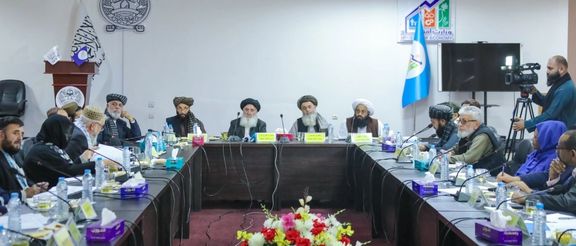 طالبان میگوید سازمان ملل در مورد پروژههایش با این گروه مشورت کند