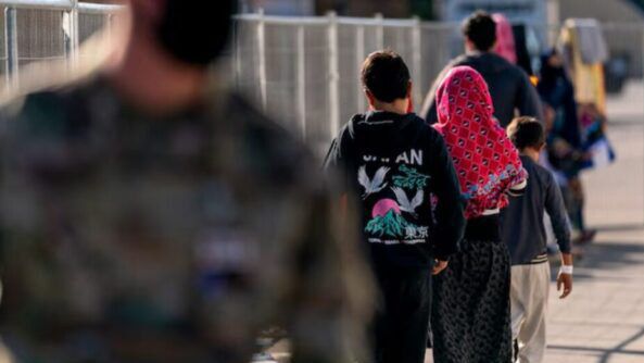 په ۲۰۲۵کال کې نږدې ۳۰۰ افغانانو په روسیه کې د پناه غوښتنه کړې