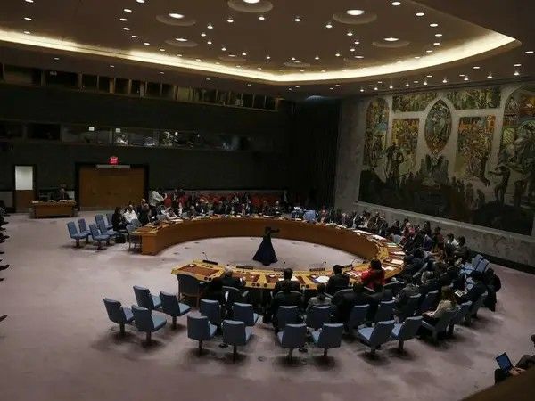 د ملګرو ملتونو امنیت شورا وايي، افغانستان لا هم د نړۍوالې سولې او امنیت لپاره ګواښ دی