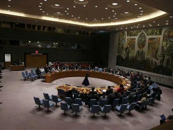 د ملګرو ملتونو امنیت شورا وايي، افغانستان لا هم د نړۍوالې سولې او امنیت لپاره ګواښ دی